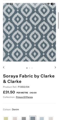 Clarke and soraya - and,