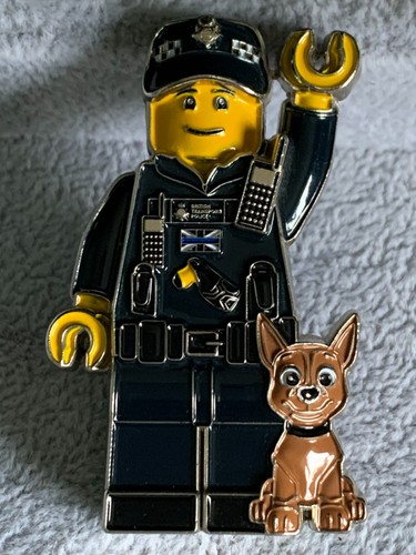 British transport police dog - police,