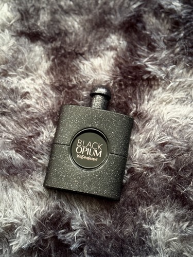 Yves saint laurent black opium - yves,