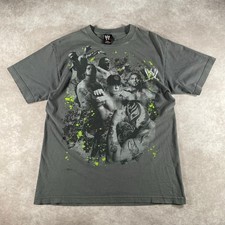 2008 WWE John Cena Rey