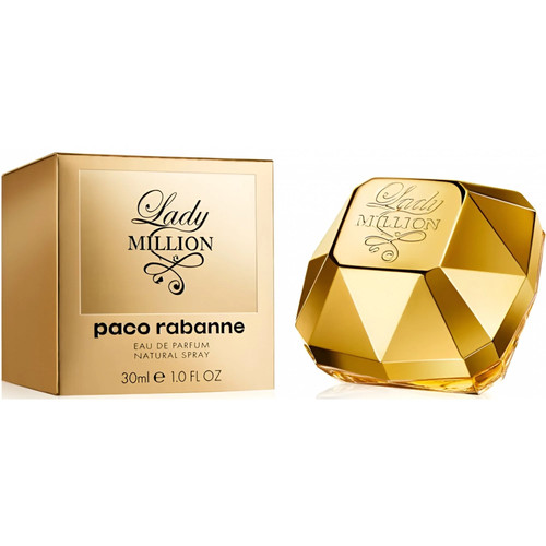 Paco rabanne lady million - paco,
