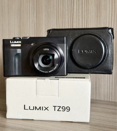Panasonic lumix tz99 - panasonic,