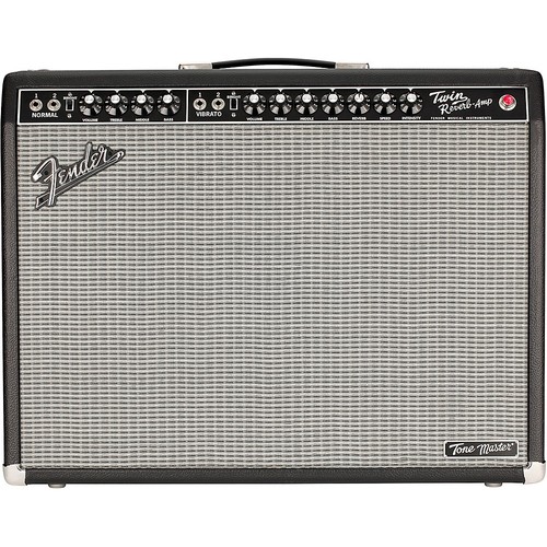 Fender tone master twin - master,