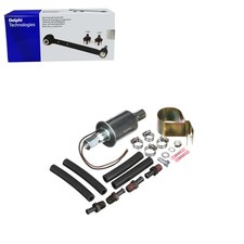 Delphi Electric Fuel Pump