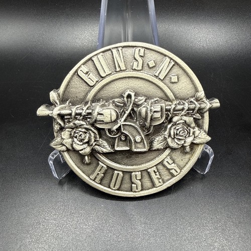 Guns roses vintage 1992 - guns, the
