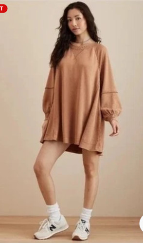 American eagle oversized - american,