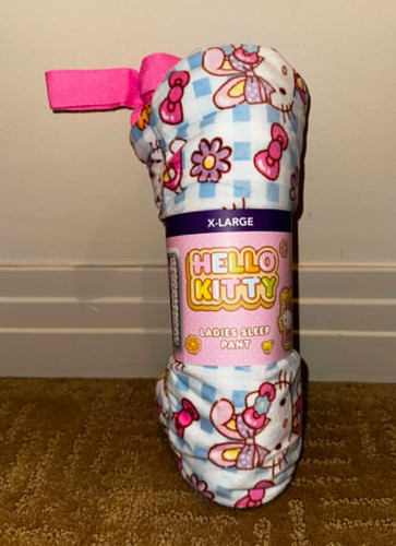 New hello kitty - new, by