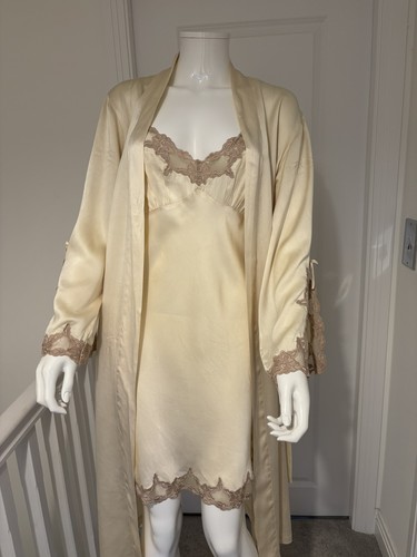 Senza lingerie chemise - la,