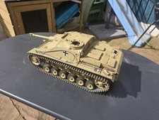 1/16 Taigen Stug 3 G Rc Tank