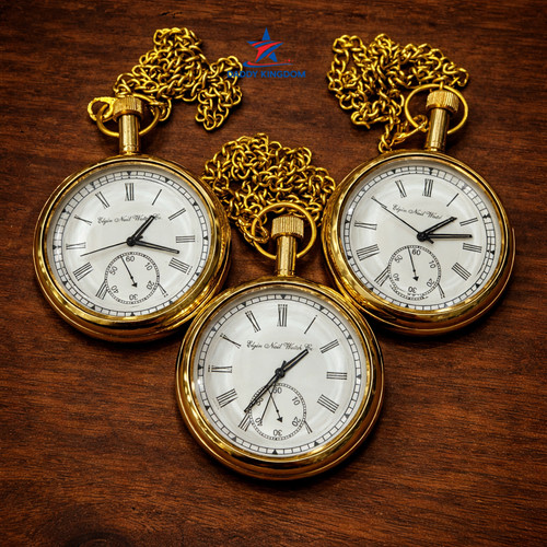 Share lot watch elgin - 3,