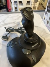 Microsoft Sidewinder And