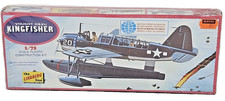Vought OS2U Kingfisher 1:72