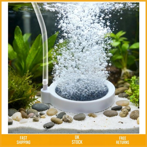 Quiet nano aquarium - nano, air