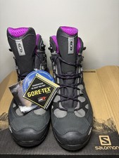 Salomon Comet 3D Lady Ladies