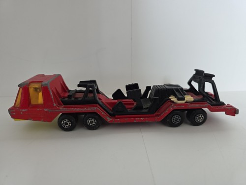 Matchbox super kings 2 - super,