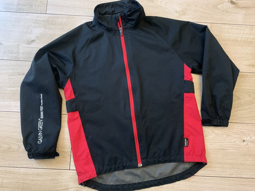Galvin green gore tex paclite - galvin,