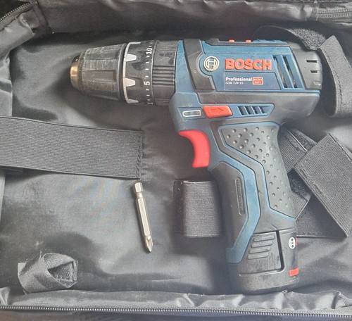 Bosch gsb 12v - 12v-15, professional