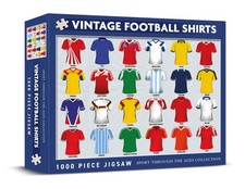 Vintage Football Tops 1000