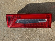  SCANIA S R P G TAIL LAMP RIGHT LED 2860827 NEW GEN SCANIA’S