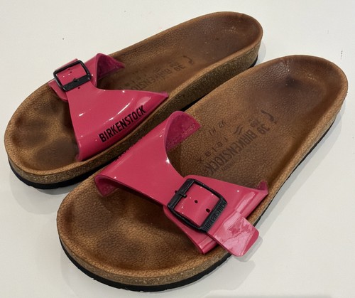 Birkenstocks ladies sandals - sandals, uk