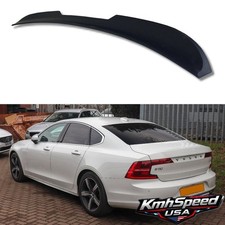 Volvo S90 Sedan 2017-2023 Fits