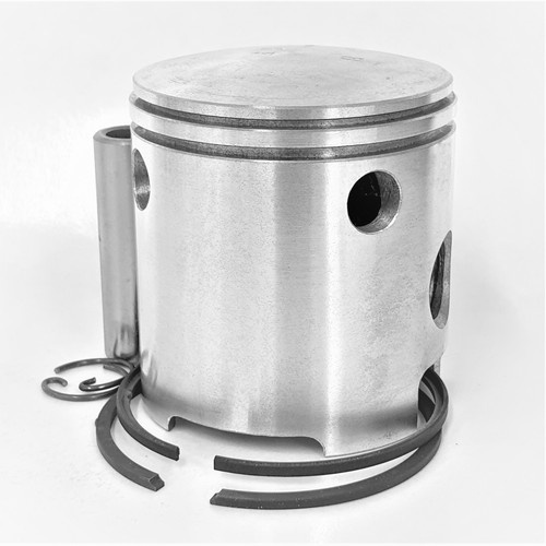 Piston 97c garelli - 46.97c, mm
