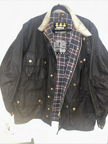 Barbour international - barbour, m7