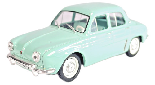 Ixo renault dauphine - ixo,