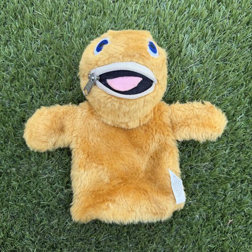Vintage rainbow zippy soft - zippy,