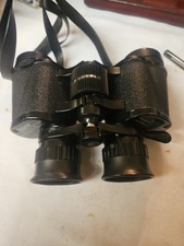 Tasco 7x-15x35 Zoom Binoculars