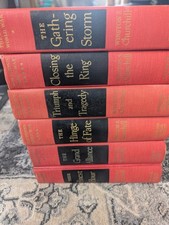 The Second World War 6 Volume