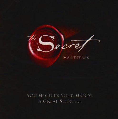 The secret soundtrack audio - soundtrack,