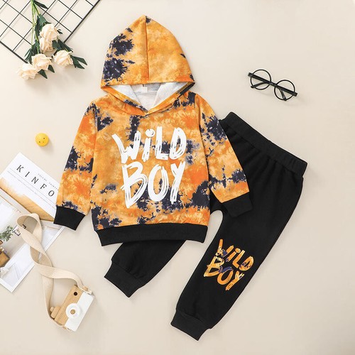Kids toddler tracksuit boys - toddler,