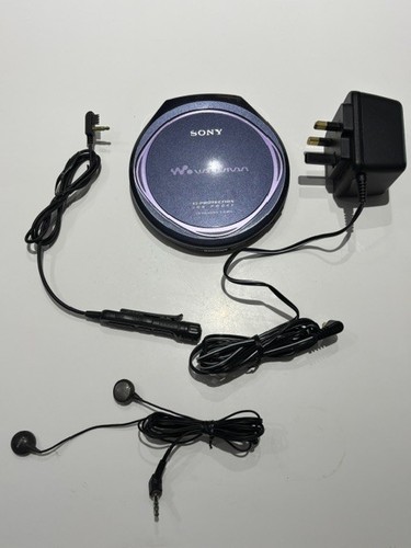 Rare sony ej825 walkman - sony,