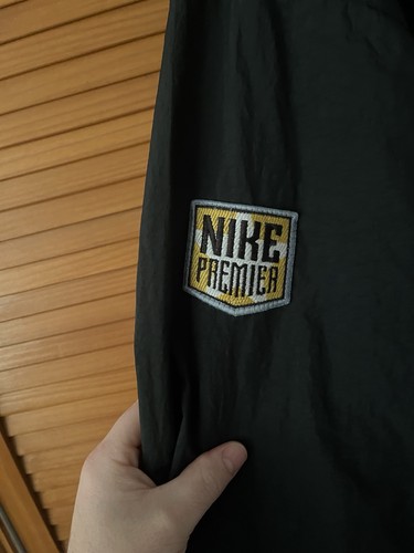 Nike premier coat size large - nike,