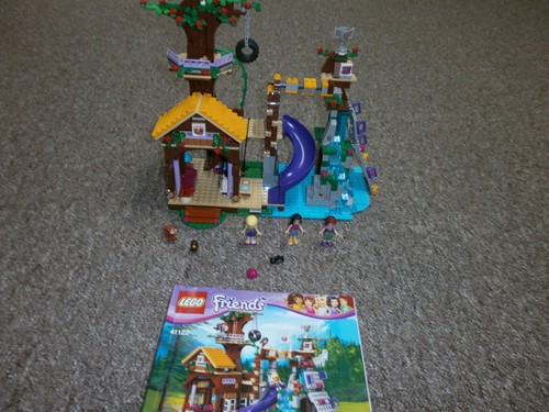 Lego friends adventure - friends, (41122)