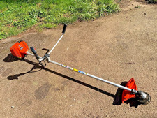 ECHO STRIMMER / BRUSH CUTTER
