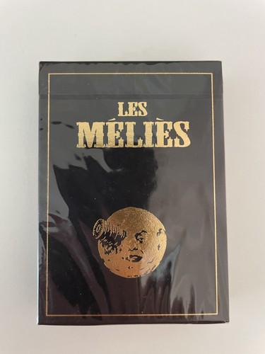 Les melies voyagers limited - les,