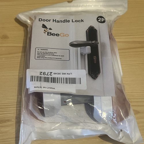 Beego child door - child, handle