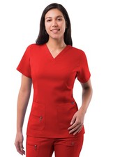 Adar Pro Scrubs For Women -