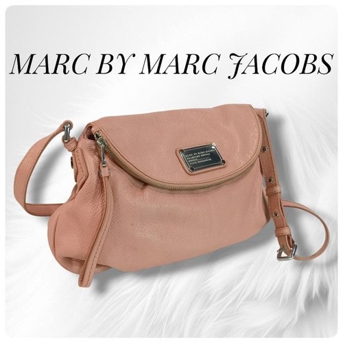 Marc jacobs classic q - by,
