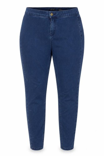 Womens skinny jeans size - tu,