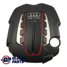 Audi S6 C7 4.0 V8 TFSI Engine