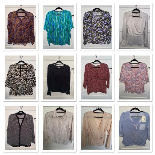 Women bundle x12 - women’s,
