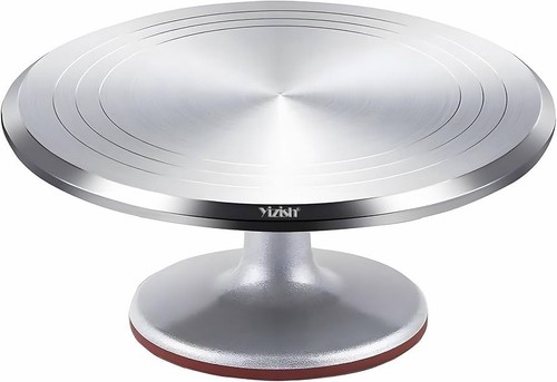 Yizish cake turntable - yizish,