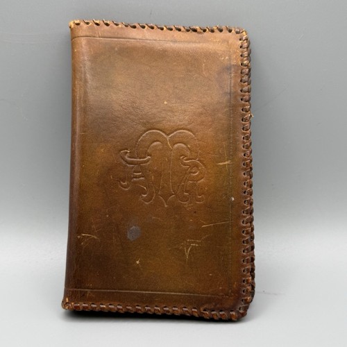 Antique 1925 catholic prayer - antique,