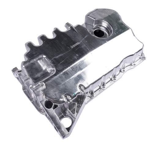 Engine oil sump pan for - oil,