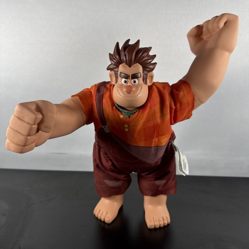Bandai wreck ralph disney - bandai,