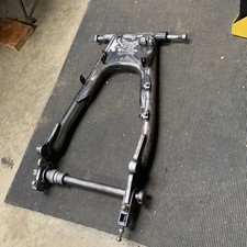 Suzuki GS1000E  Swingarm And Torque Arm