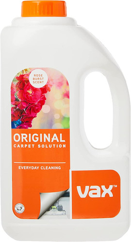Vax original carpet - original,
